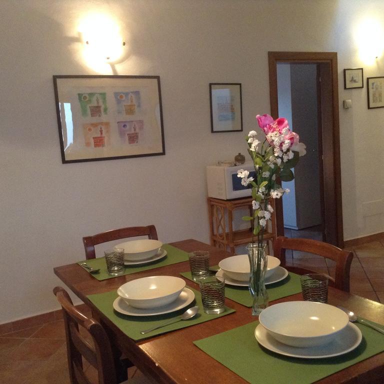 Apartamento Vellutini Number One Florencia Habitación foto
