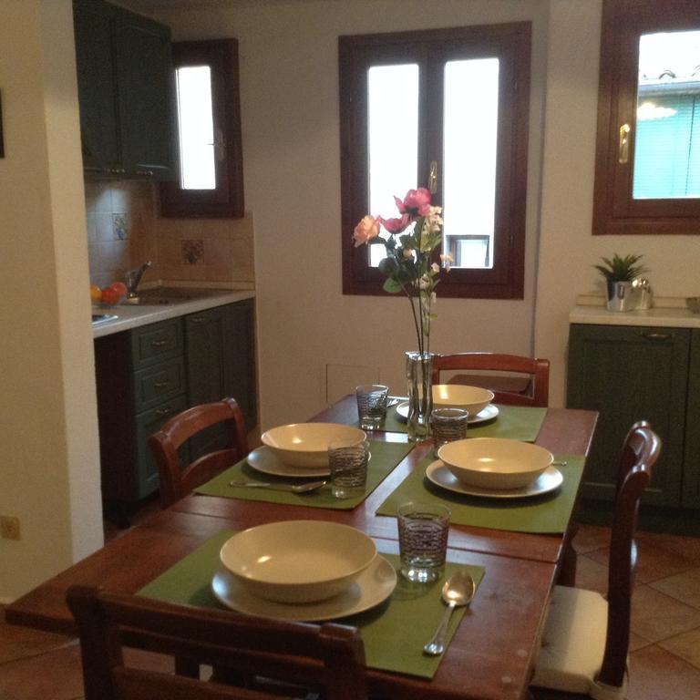 Apartamento Vellutini Number One Florencia Habitación foto