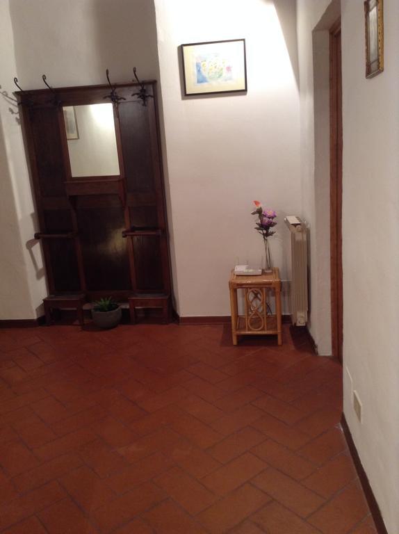 Apartamento Vellutini Number One Florencia Exterior foto