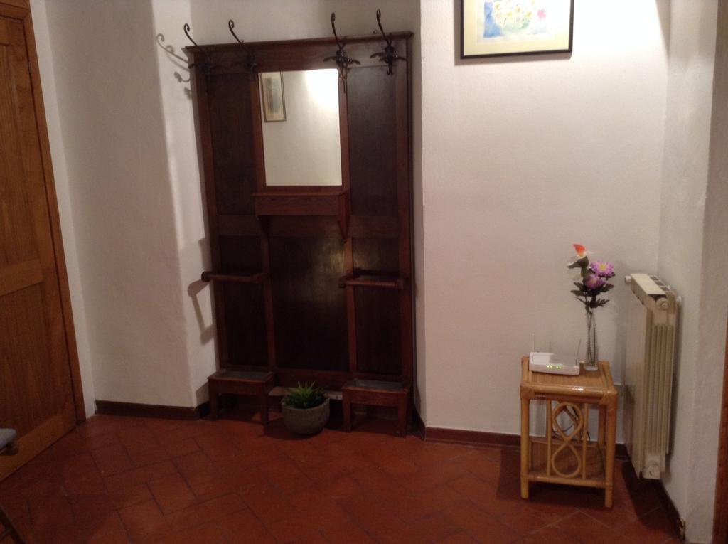 Apartamento Vellutini Number One Florencia Exterior foto