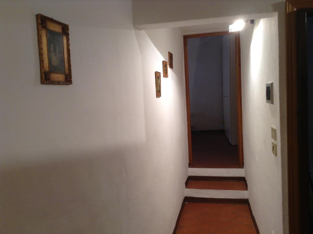 Apartamento Vellutini Number One Florencia Exterior foto